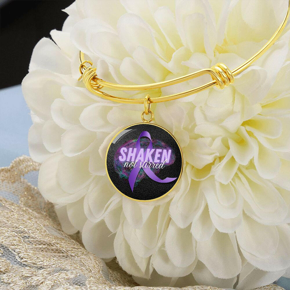 Shaken Not Stirred Bracelet - Jewelry - Epileptic Al’s Shop