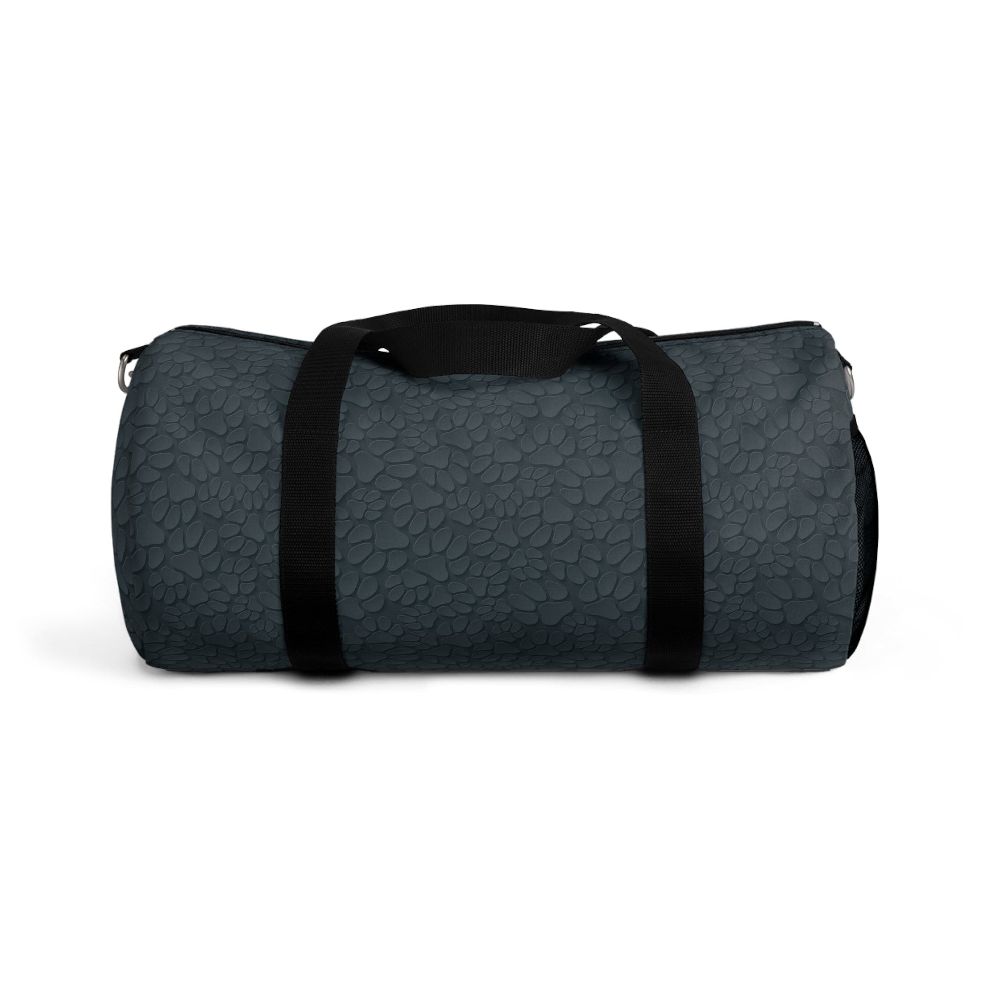 Soft Paws Duffel Bag - Bags - Epileptic Al’s Shop