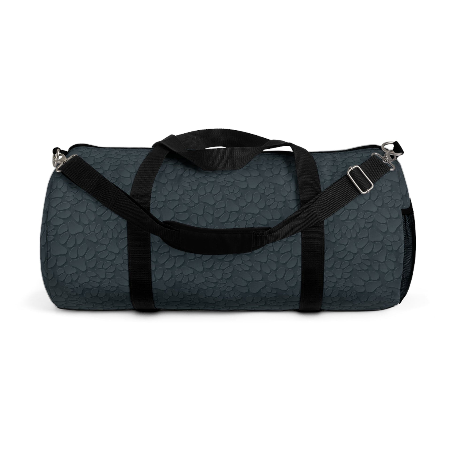 Soft Paws Duffel Bag - Bags - Epileptic Al’s Shop