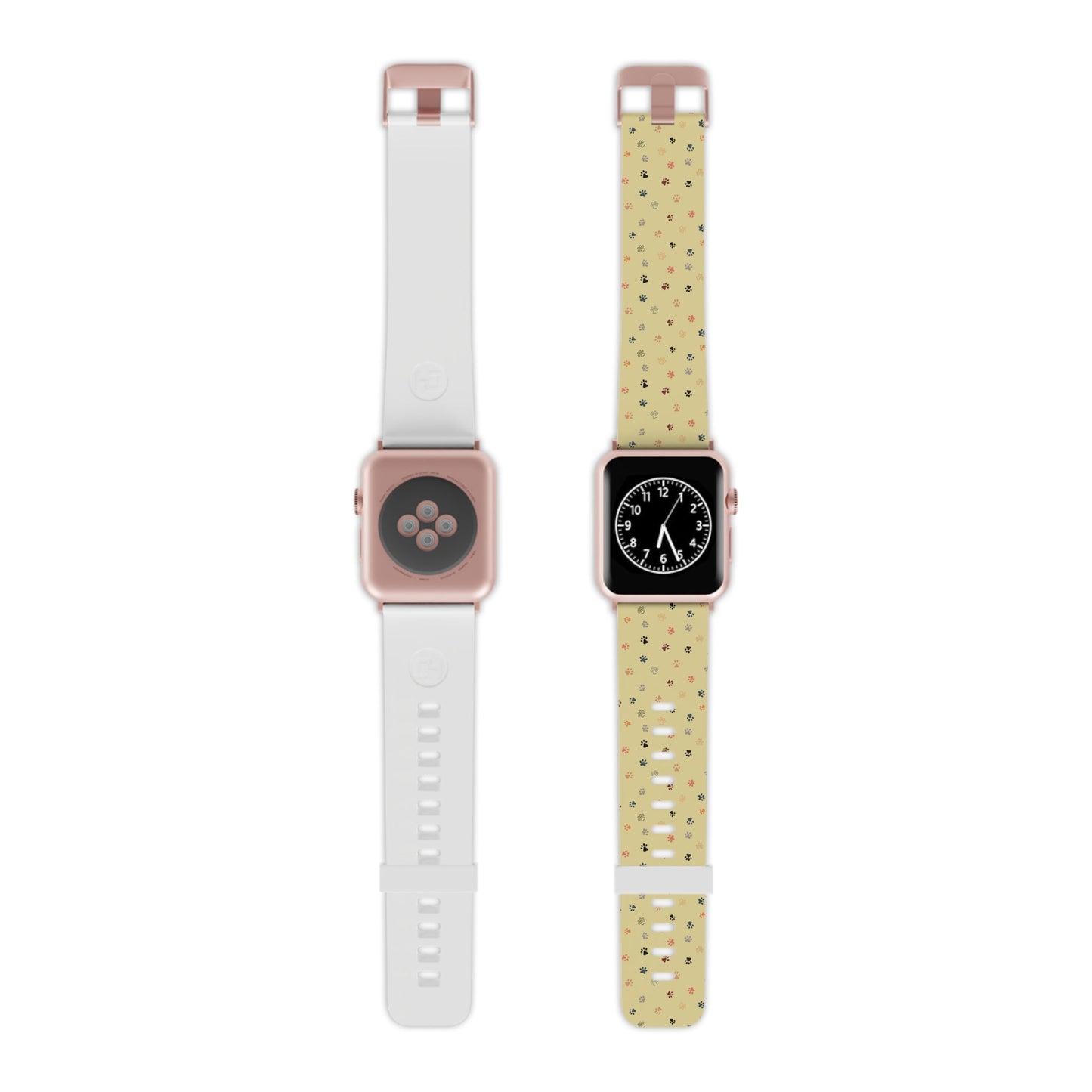 Sunny Paws Watch Band for Apple Watch - Accessories - Epileptic Al’s Shop