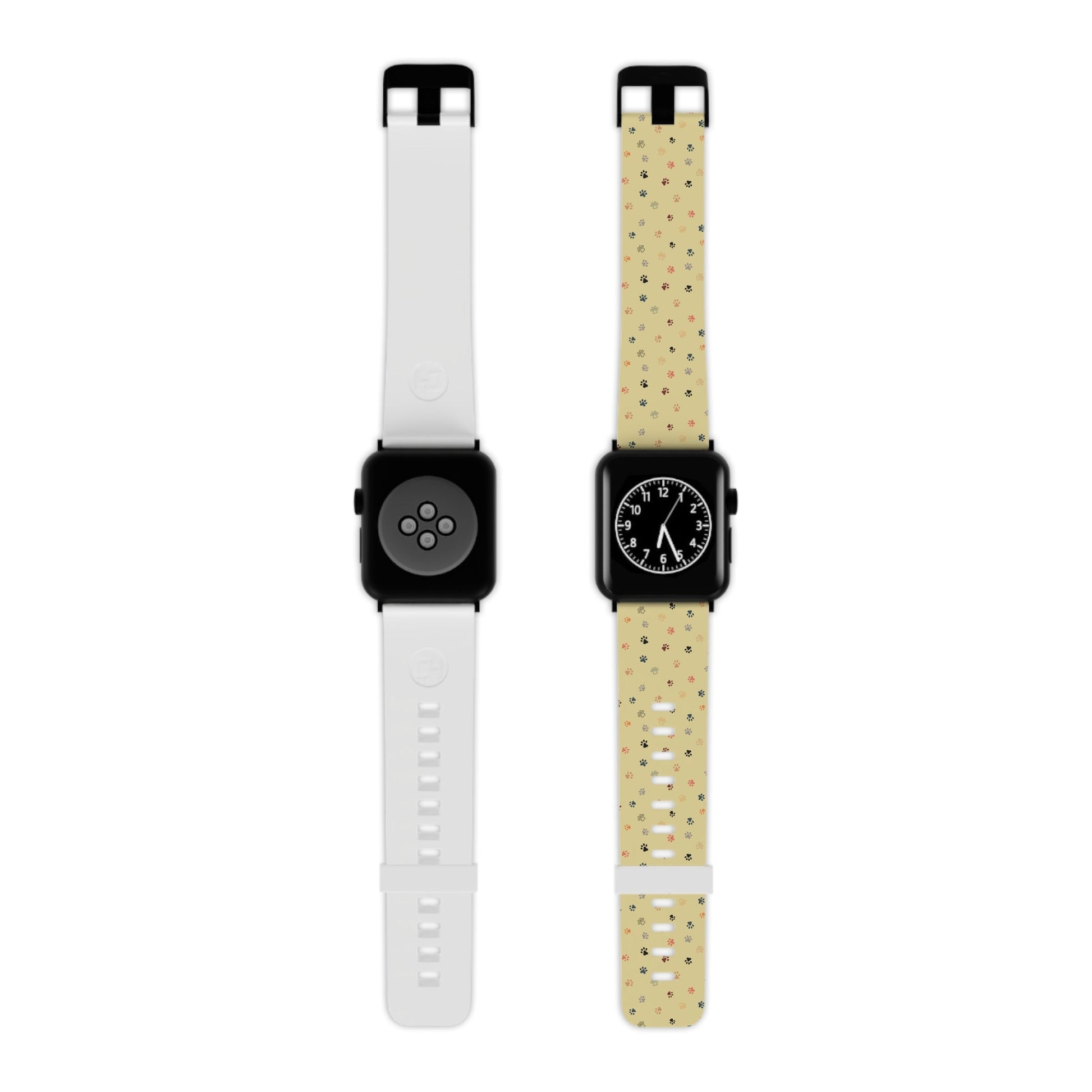 Sunny Paws Watch Band for Apple Watch - Accessories - Epileptic Al’s Shop