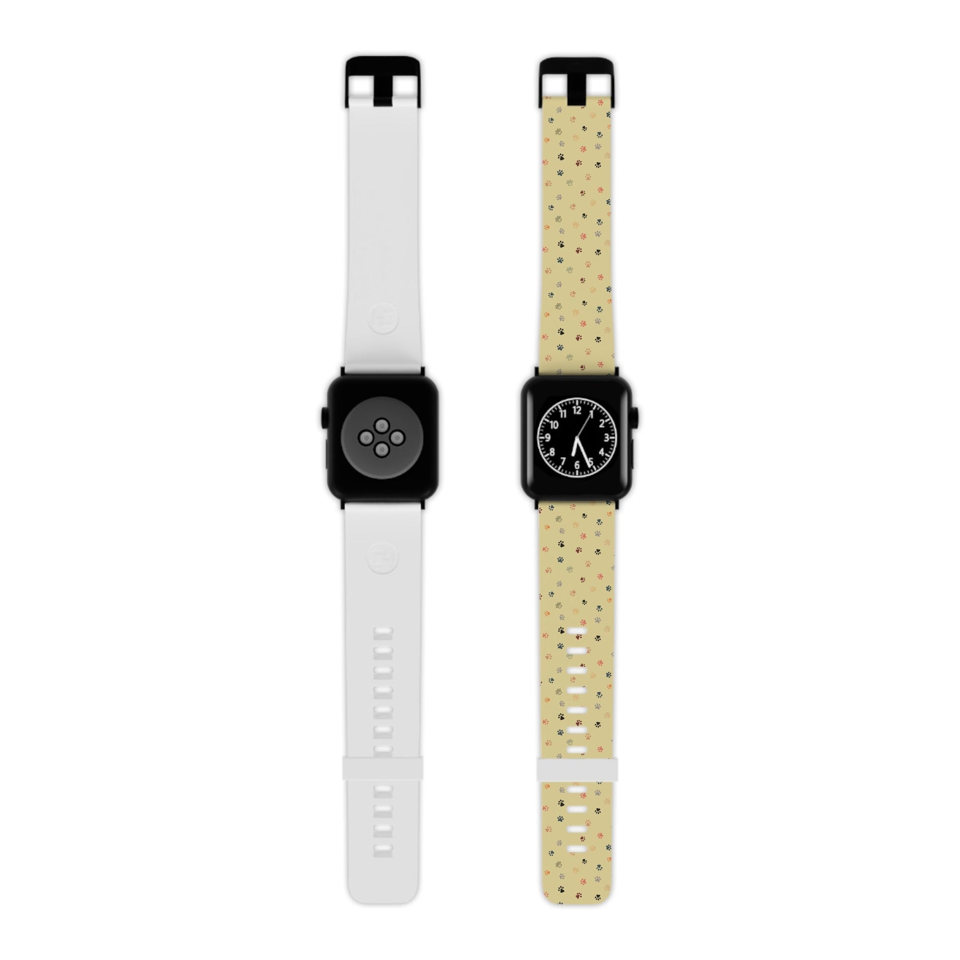 Sunny Paws Watch Band for Apple Watch - Accessories - Epileptic Al’s Shop