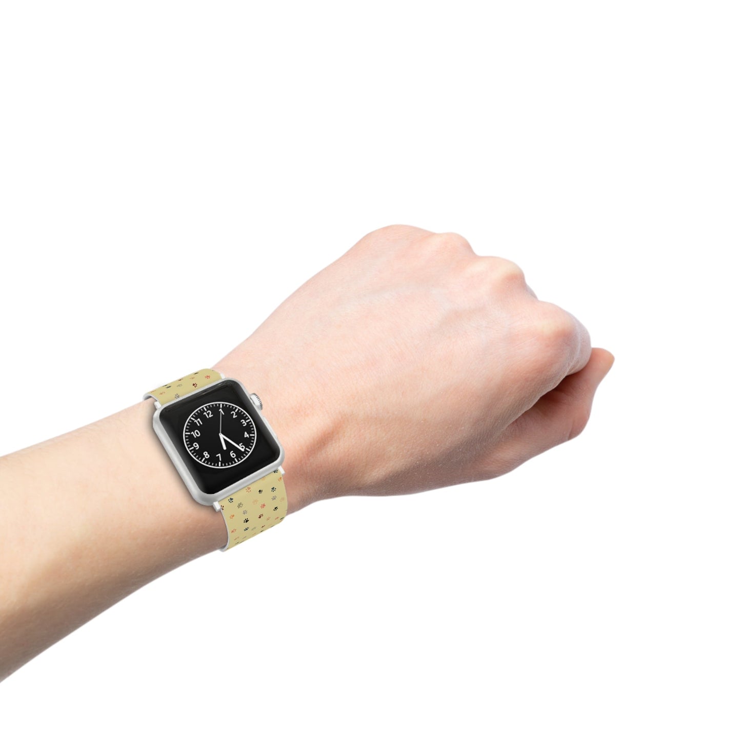 Sunny Paws Watch Band for Apple Watch - Accessories - Epileptic Al’s Shop