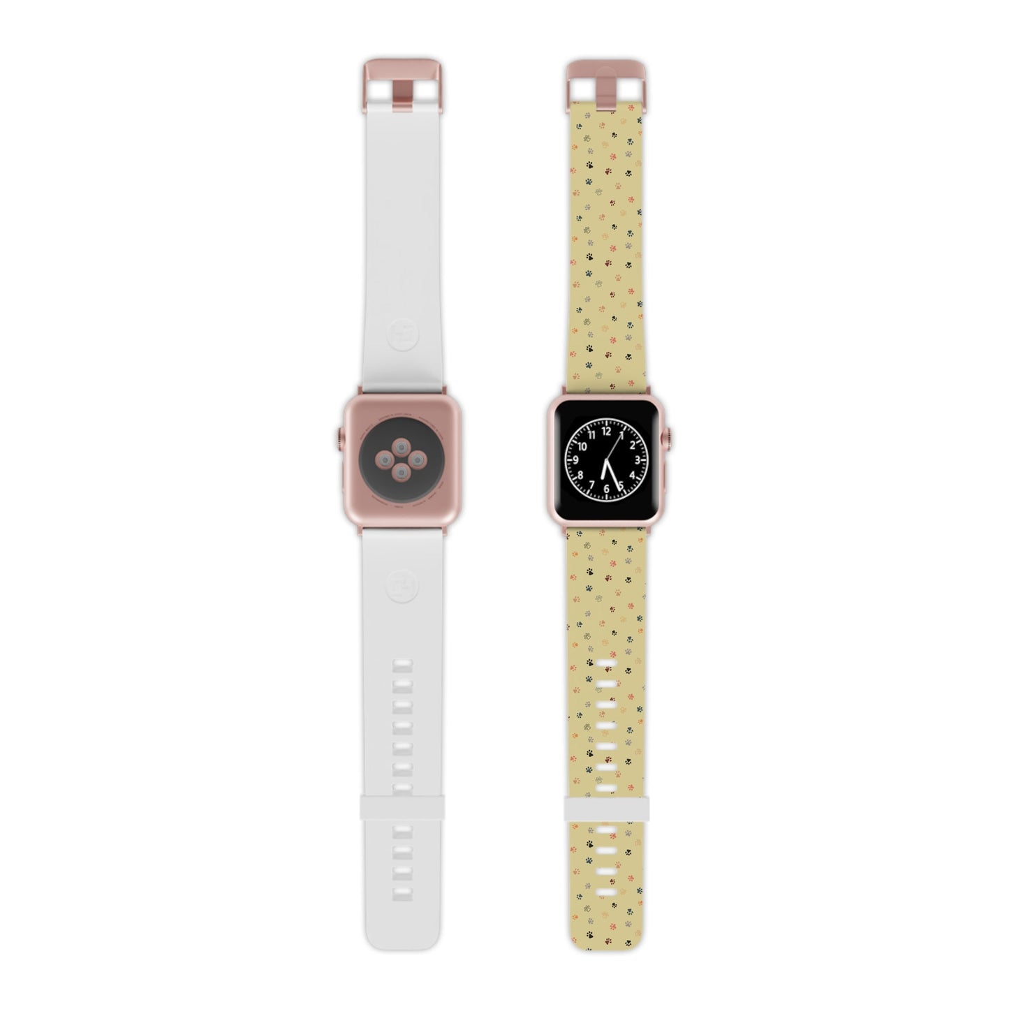 Sunny Paws Watch Band for Apple Watch - Accessories - Epileptic Al’s Shop