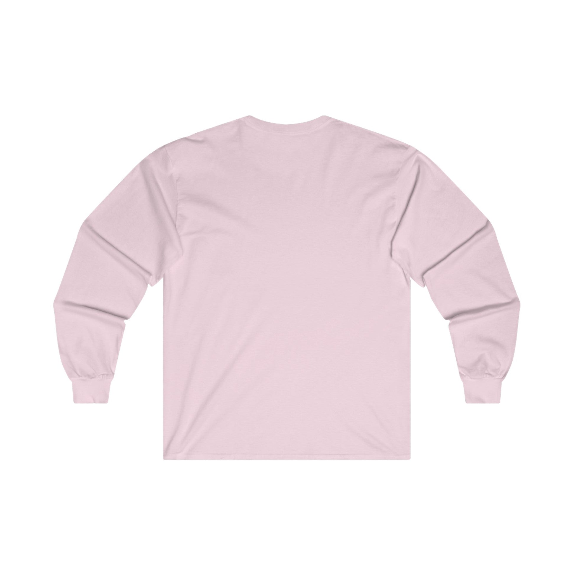 To Be Ultra Cotton Long Sleeve Tee - Long - sleeve - Epileptic Al’s Shop