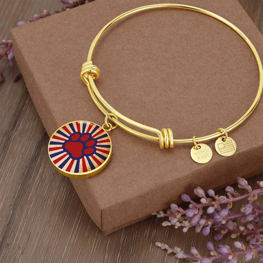 USA Paw Bracelet - Jewelry - Epileptic Al’s Shop