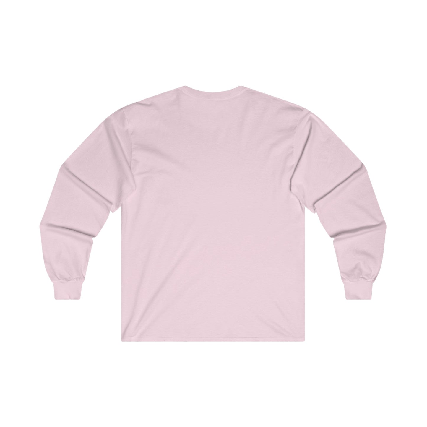 What Counts Ultra Cotton Long Sleeve Tee - Long - sleeve - Epileptic Al’s Shop