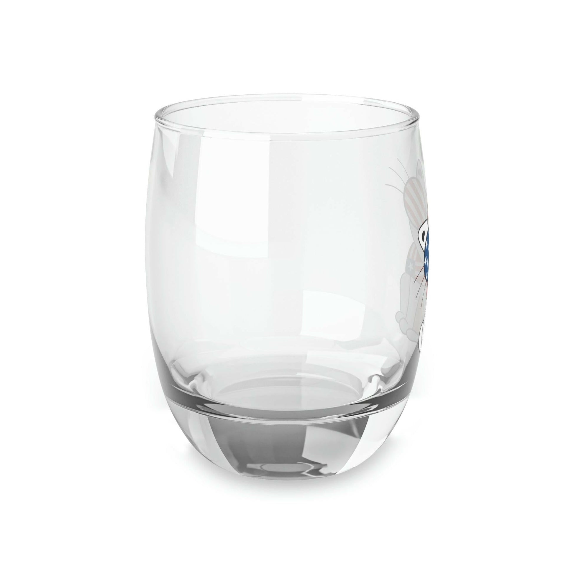 Whiskey Glass - Mug - Epileptic Al’s Shop