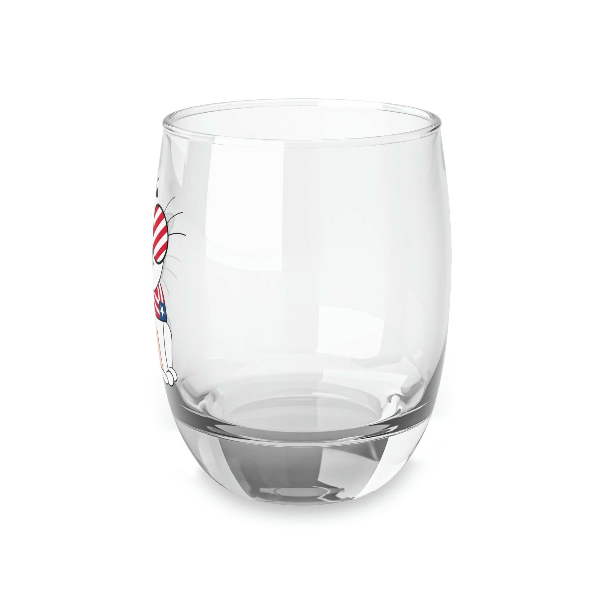 Whiskey Glass - Mug - Epileptic Al’s Shop