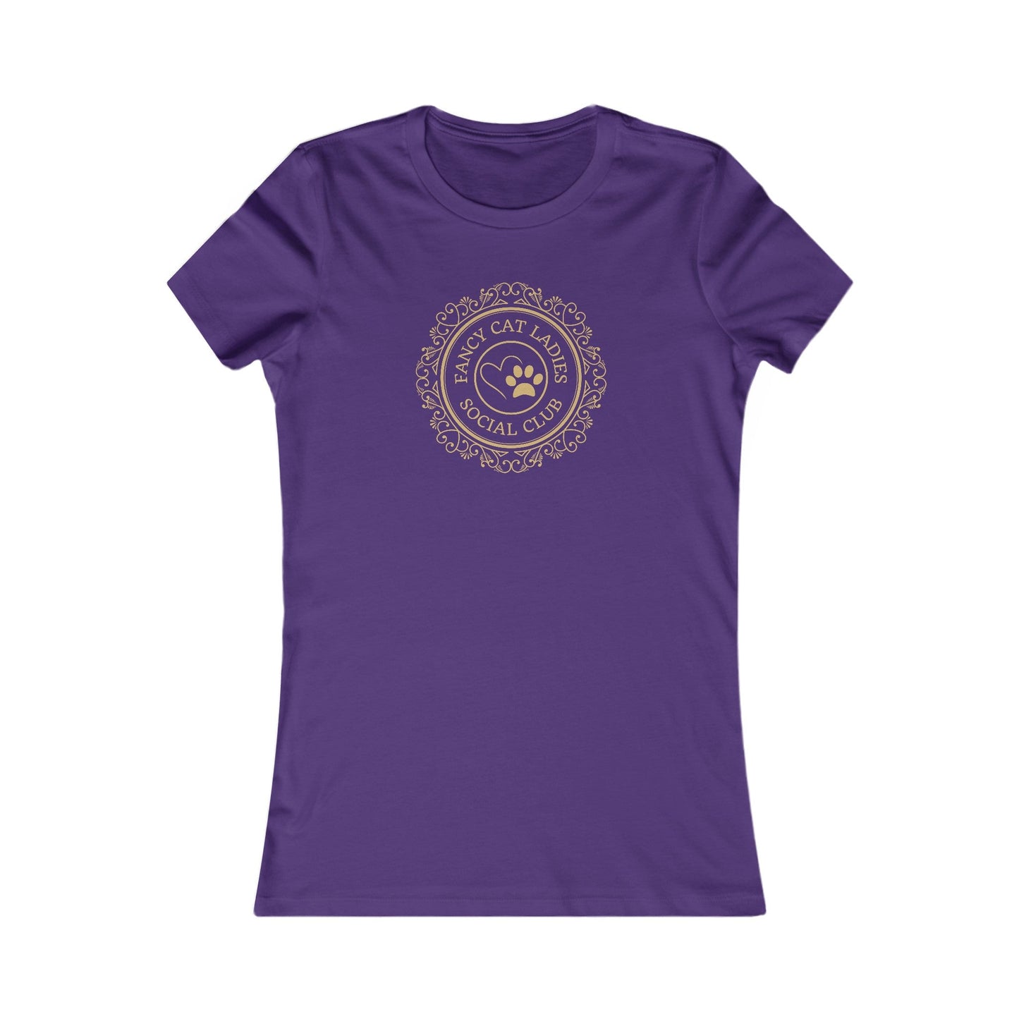 Women's Favorite Tee - T-Shirt - EpiAl's Shop