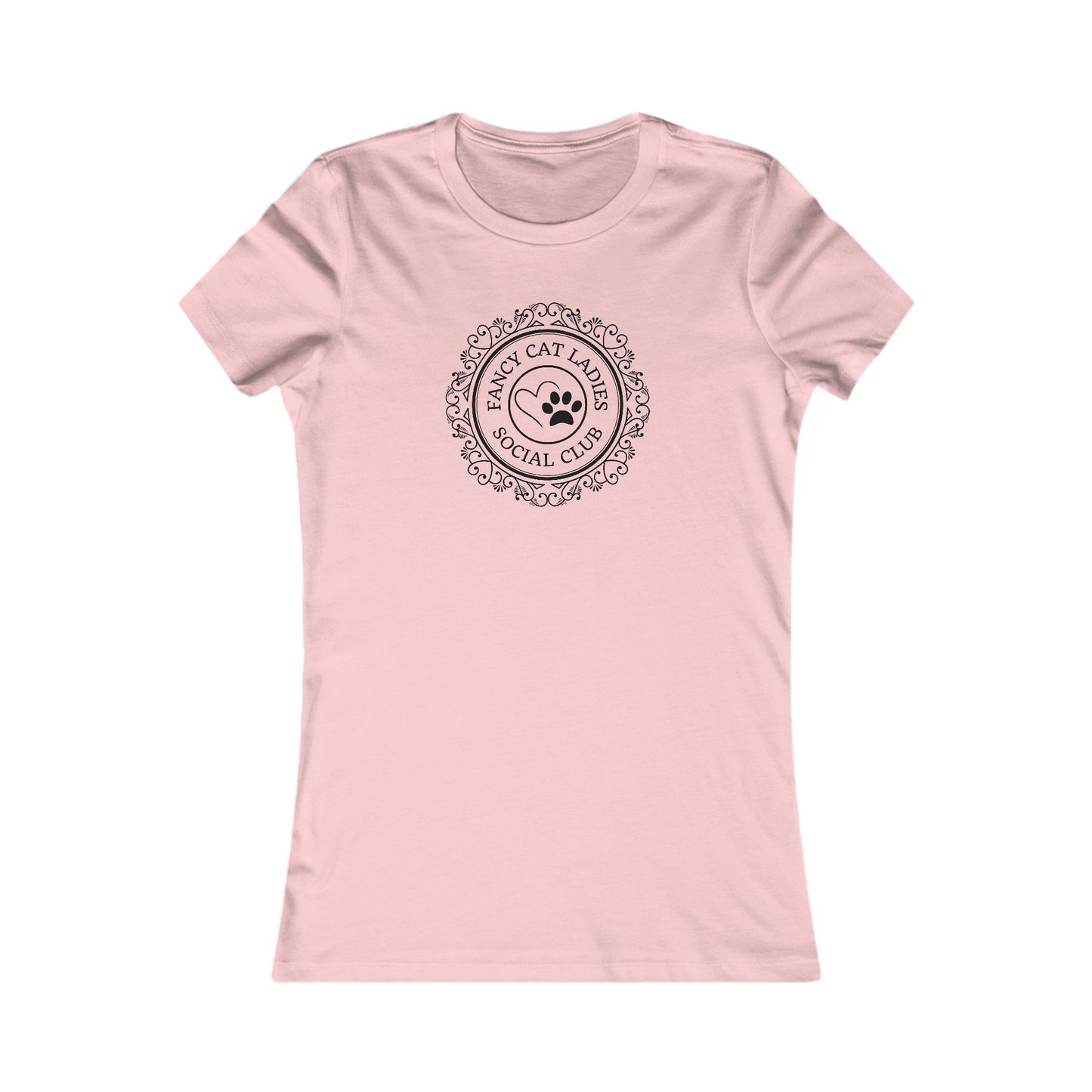 Women's Favorite Tee - T-Shirt - EpiAl's Shop