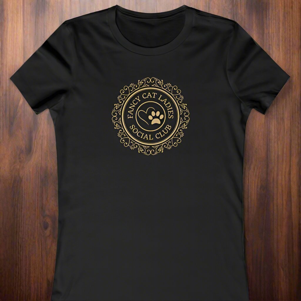 Women's Favorite Tee - T-Shirt - EpiAl's Shop