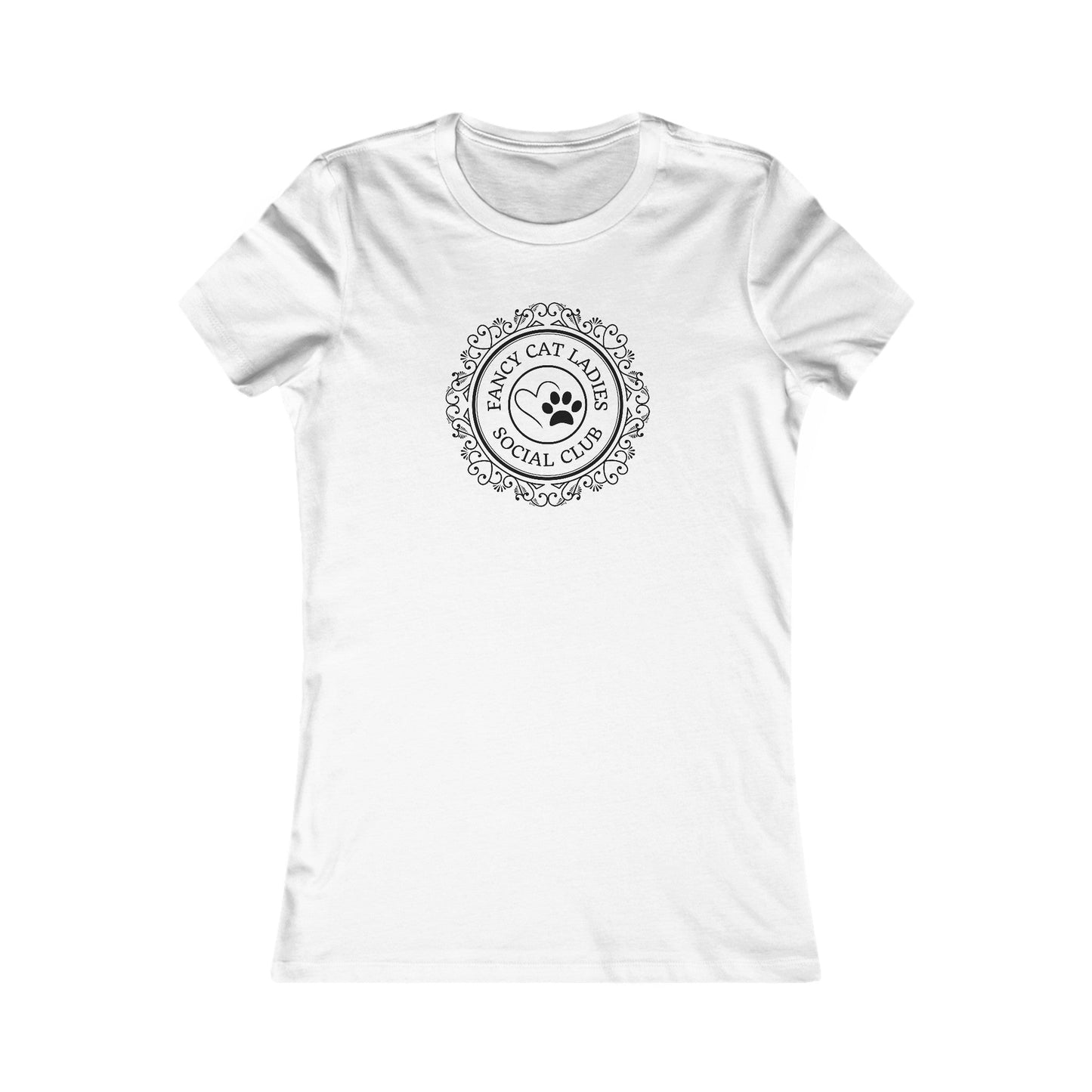 Women's Favorite Tee - T-Shirt - EpiAl's Shop