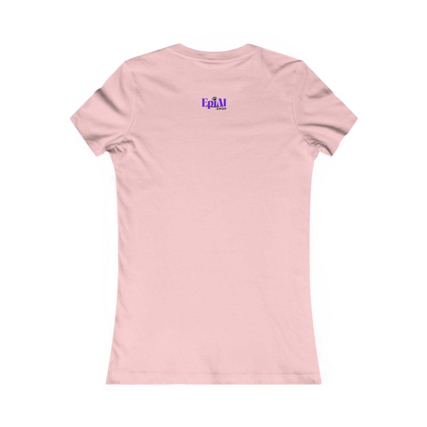 Women's Favorite Tee - T-Shirt - EpiAl's Shop