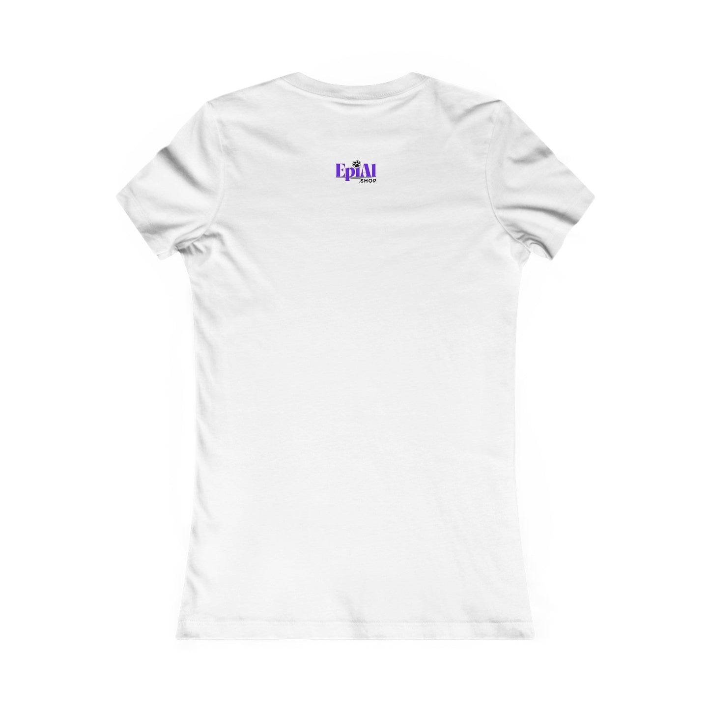 Women's Favorite Tee - T-Shirt - EpiAl's Shop