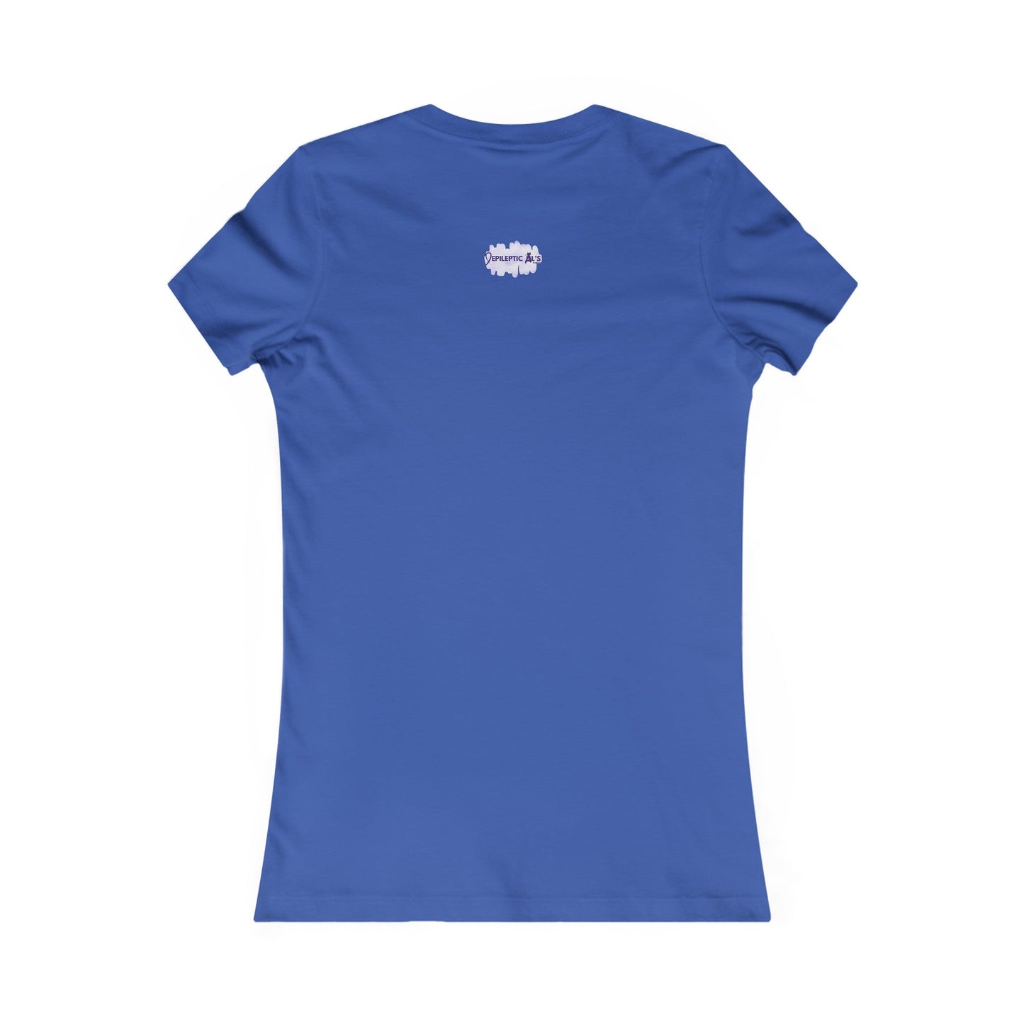 Yoga Women's Favorite Tee - T - Shirt - Epileptic Al’s Shop