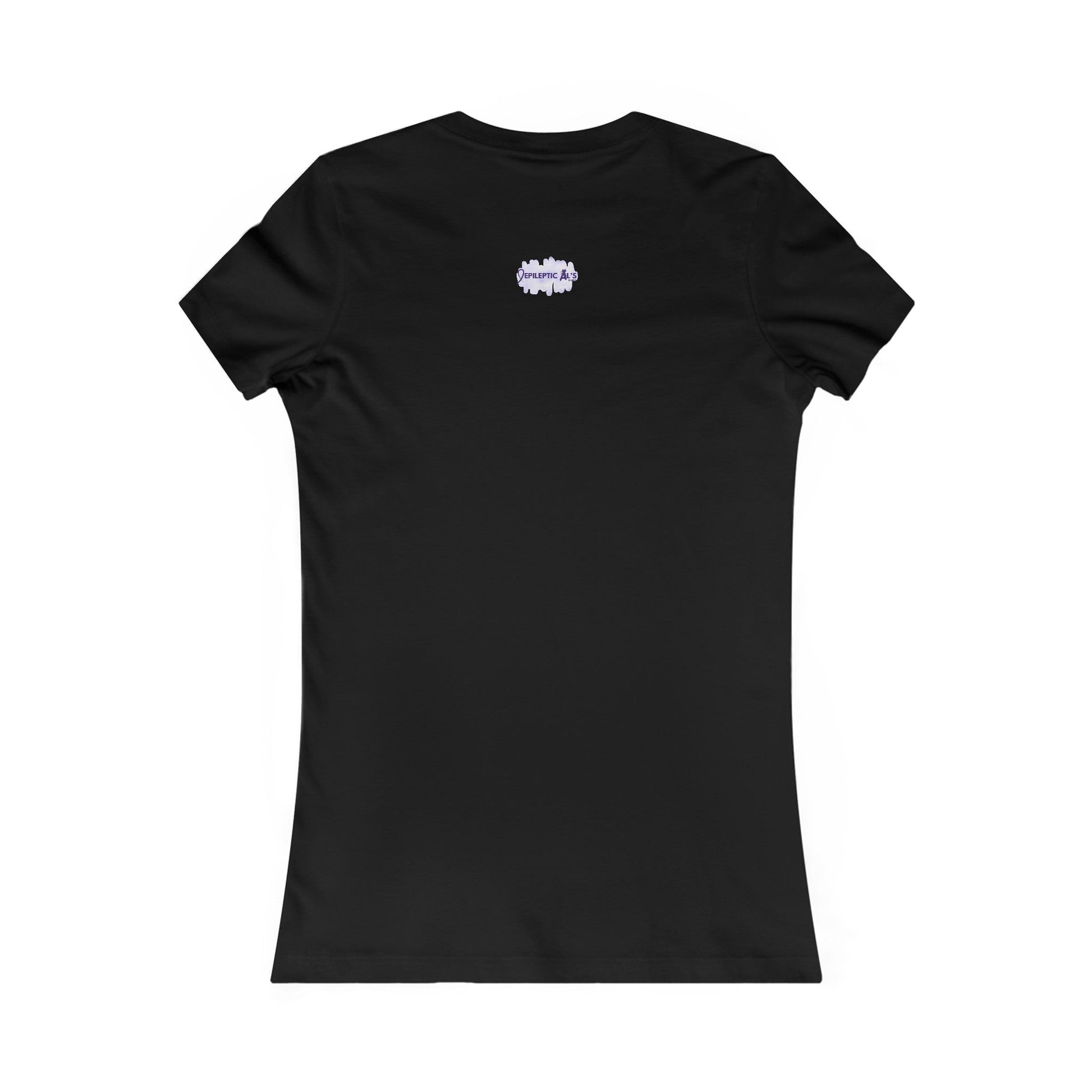 Yoga Women's Favorite Tee - T - Shirt - Epileptic Al’s Shop