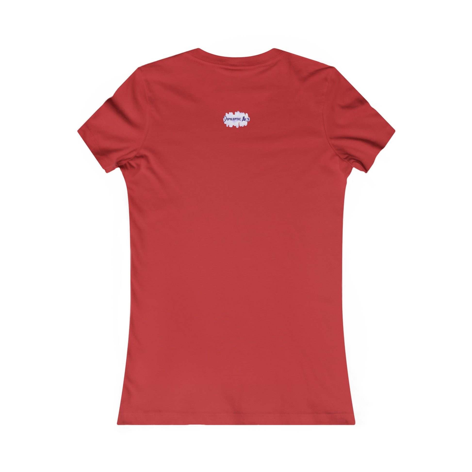 Yoga Women's Favorite Tee - T - Shirt - Epileptic Al’s Shop