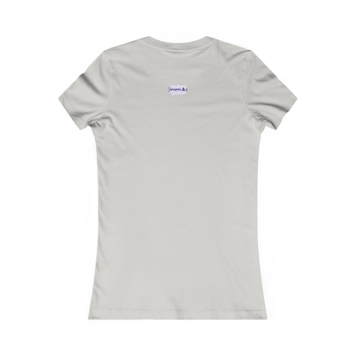 Yoga Women's Favorite Tee - T - Shirt - Epileptic Al’s Shop